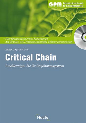 Critical Chain: Beschleunigen Sie Ihr Projektmanagement