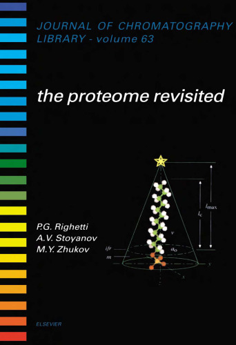 The Proteome Revisited Theory and Practice of all Relevant Electrophoretic Steps