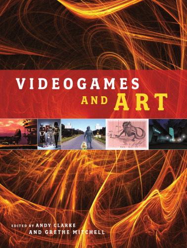 Videogames & Art