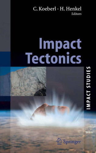 Impact Tectonics (Impact Studies)
