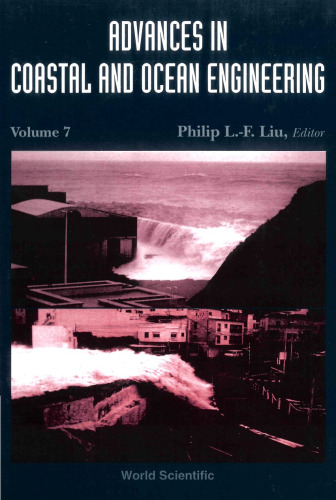 Advances in Coastal and Ocean Engineering