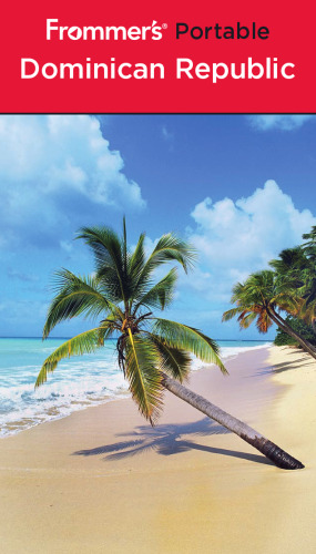 Frommer's Portable Dominican Republic, 4th Edition