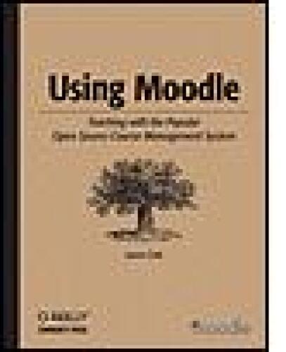 Using Moodle