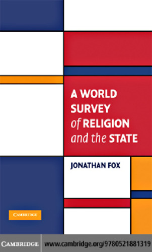 A World Survey of Religion and the State