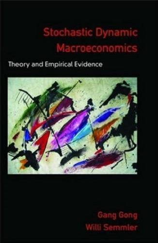 Stochastic Dynamic Macroeconomics: Theory, Numerics, and Empirical Evidence