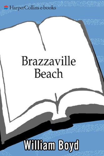 Brazzaville Beach