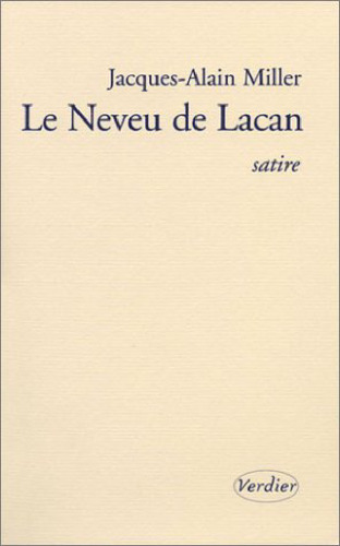 Le Neveu de Lacan