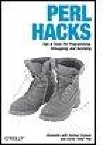 Perl Hacks