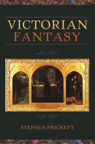 Victorian Fantasy