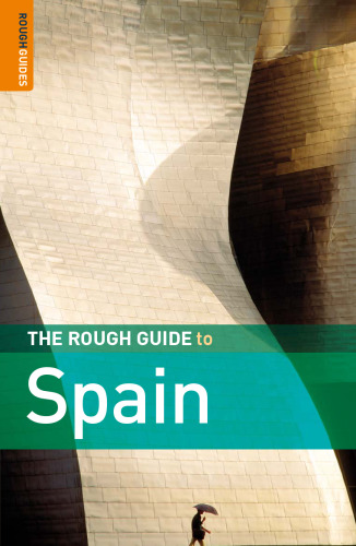 The Rough Guide to Spain 13 (Rough Guide Travel Guides)