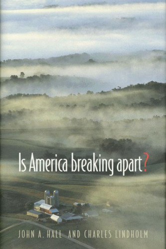 Is America Breaking Apart?