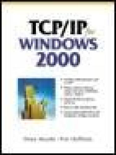 TCP IP For Windows 2000