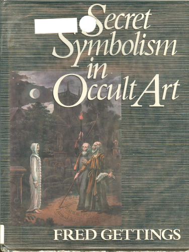Secret Symbolism in Occult Art