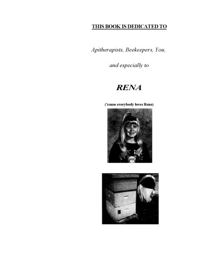 How well are you willing to bee?: A beginners's ''auto'' fix it guide