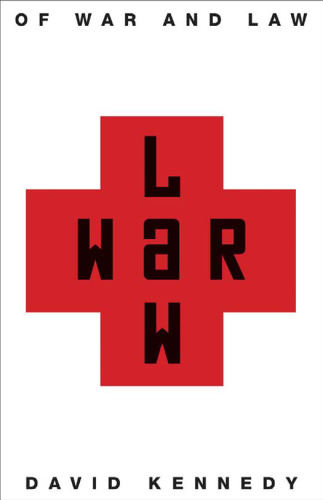 Of War and Law
