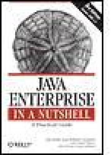 Java Enterprise in a Nutshell