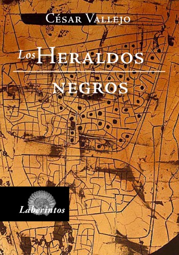 Los heraldos negros