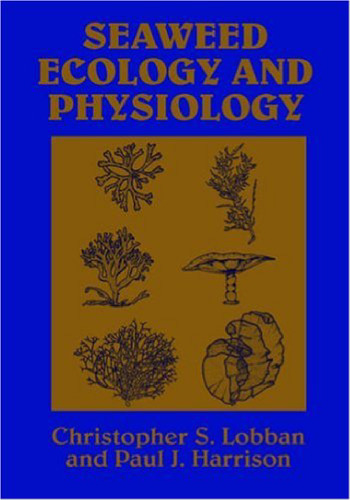 Seaweed Ecology and Physiology