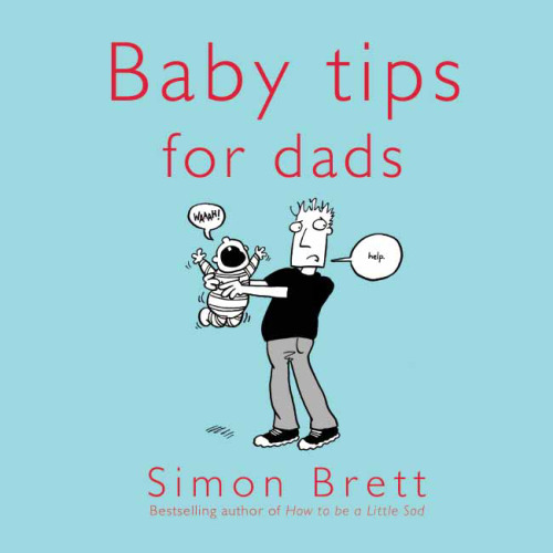 Baby Tips for Dads