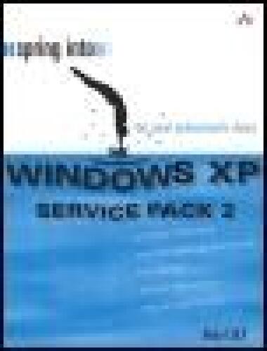 Spring Into Windows XP Service Pack 2