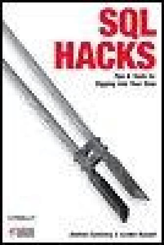 SQL Hacks