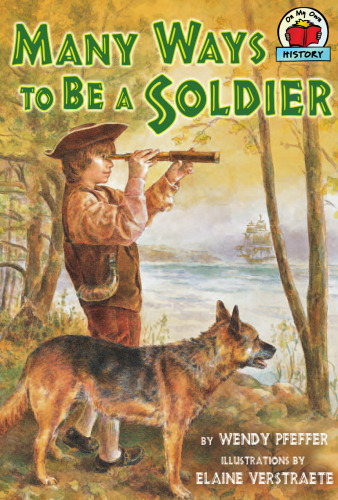 Many Ways to Be a Soldier (On My Own History)