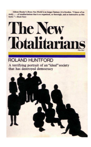 New Totalitarians