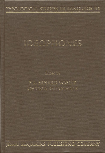 Ideophones