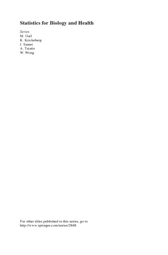 A Guide to QTL Mapping with R/qtl