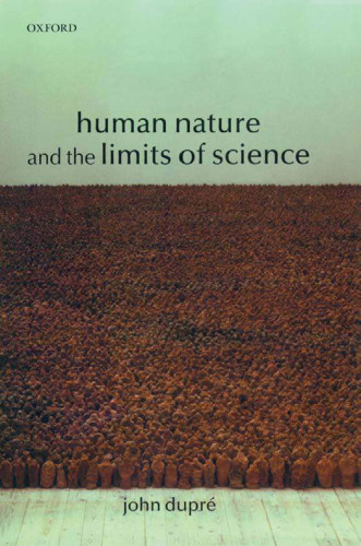 Human Nature and the Limits of Science
