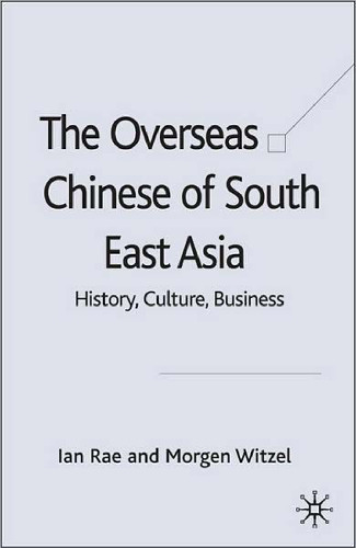 Overseas Chinese of South East Asia