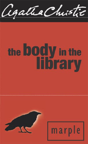 The Body in the Library (Miss Marple)