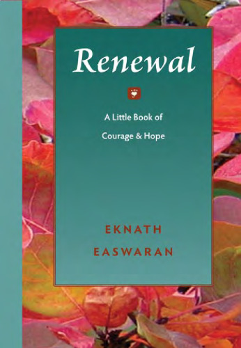 Renewal: A Little Book of Courage and Hope (Pocket Wisdom Series)