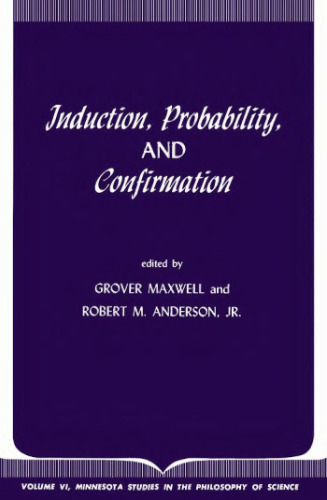 Induction, Probability, and Confirmation