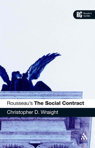 Rousseau's 'The Social Contract': A Reader's Guide