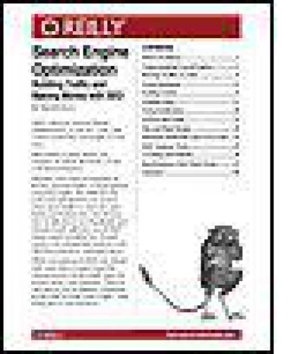 Search Engine Optimization