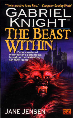The Beast Within (Gabriel Knight)