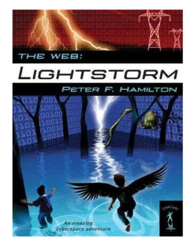 The Web: Lightstorm (Web Series 1)