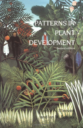 Patterns in Plant Development
