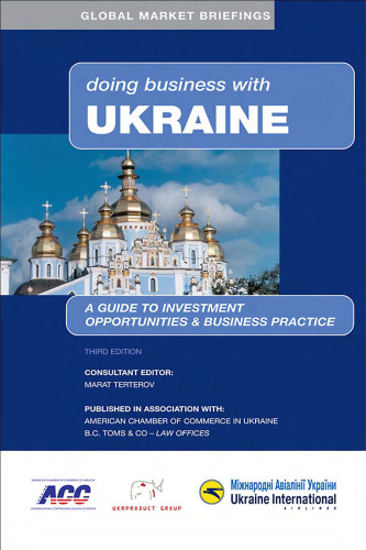 Doing Business with Ukraine