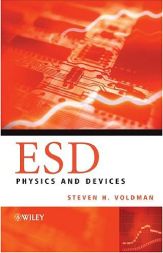 ESD: Physics and Devices