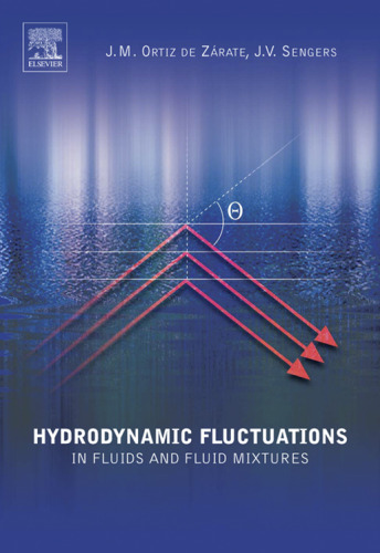 Hydrodynamic Fluctuations in Fluids and Fluid Mixtures