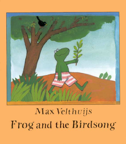 Frog and the Birdsong