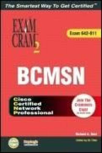 CCNP BCMSN Exam Cram 2 