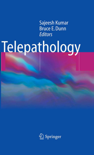 Telepathology