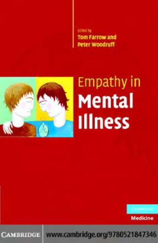Empathy in Mental Illness