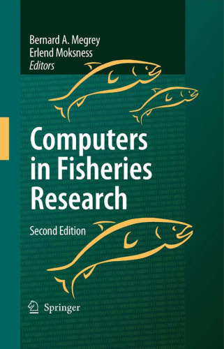 Computers in Fisheries Research