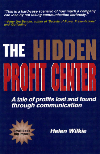 The Hidden Profit Center