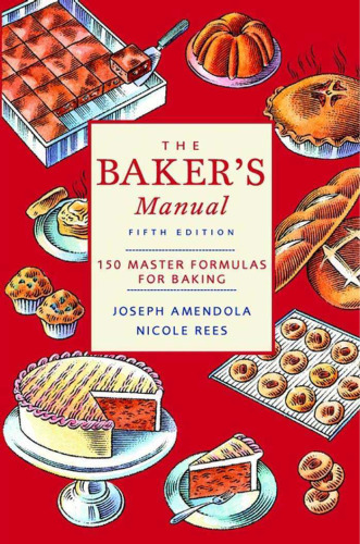 Baker's Manual (5th Edition)