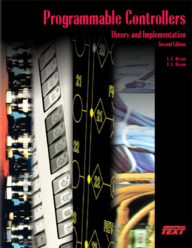 Programmable Controllers: Theory and Implementation